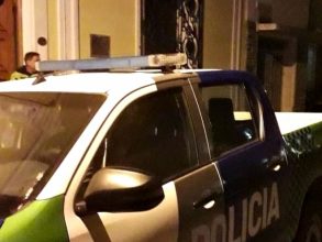 San Pedro | Caso Alsogaray: Se entregó Jonathan Bedetti