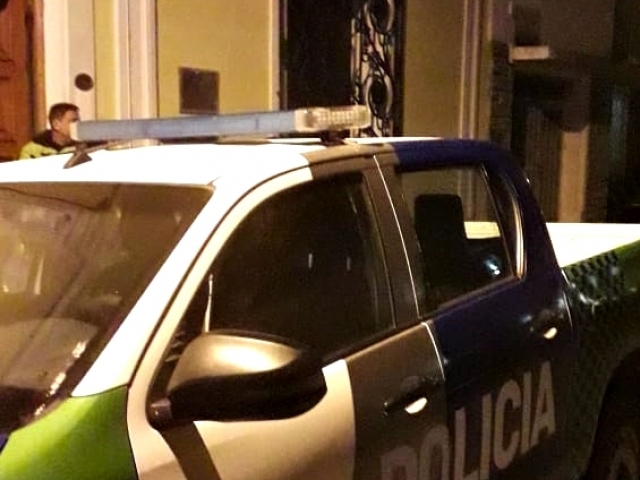 San Pedro | Caso Alsogaray: Se entregó Jonathan Bedetti
