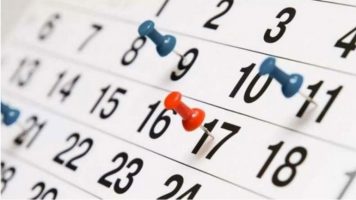 ¿Es feriado puente el lunes 8 de julio?