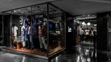 VF cierra esta semana todos los locales Wrangler exclusivos y despide a su personal