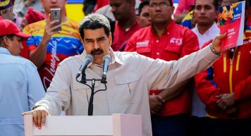 La ONU denuncia 7.000 asesinatos en Venezuela en los últimos 18 meses