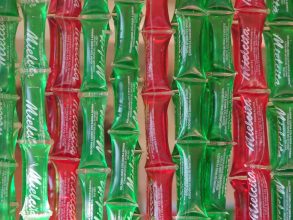 Adiós a una golosina clásica: cerró la fábrica de Mielcitas
