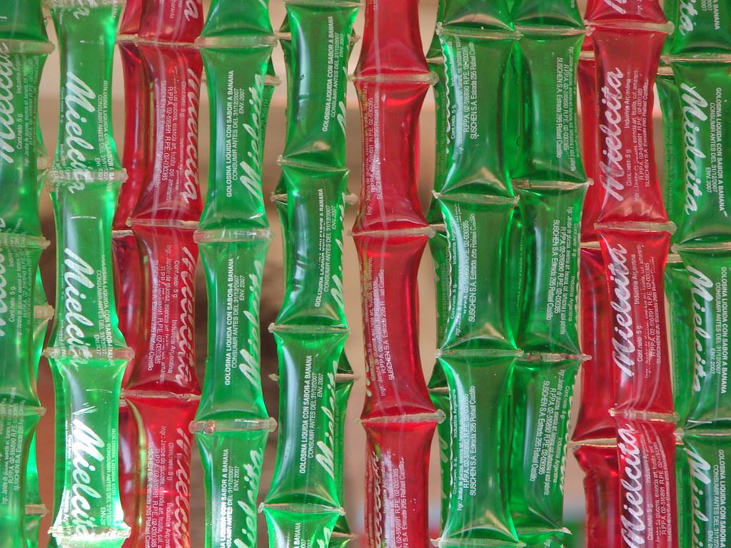 Adiós a una golosina clásica: cerró la fábrica de Mielcitas