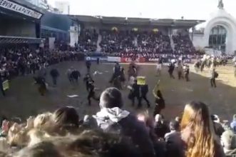 Los veganos redoblan la apuesta: volverán a manifestarse en La Rural