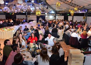 ESTE VIERNES SE REALIZA LA FIESTA DEL DÍA DEL ARQUITECTO