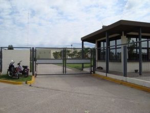 Donto: El conflicto se solucionó y el paro se levantó