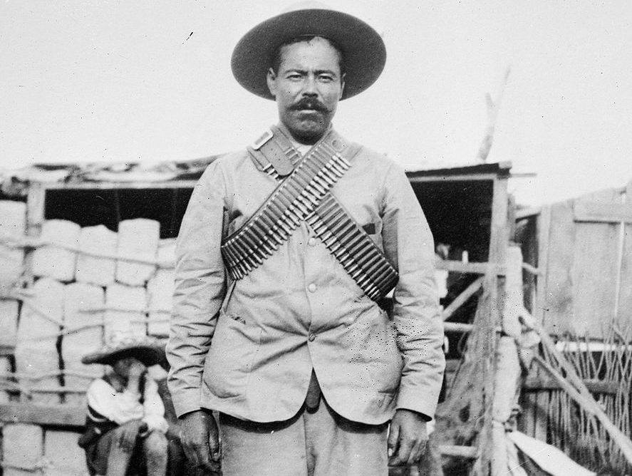 Efemérides: Muerte de Pancho Villa