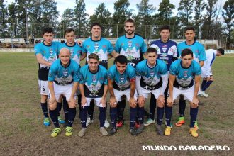 Mitre y Sportivo alcanzaron la punta en la «A» y La Roca y Rivadavia en la «B»