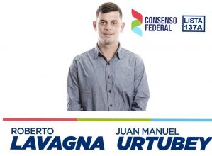 PASO 2019: Bajaron la lista de Lavagna en Baradero
