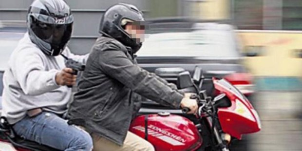 Policiales: Hurto en una vivienda y motochorros