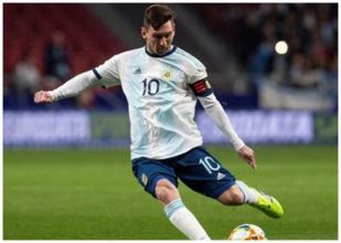 Argentina vs Brasil, cambia el prime time de los canales líderes