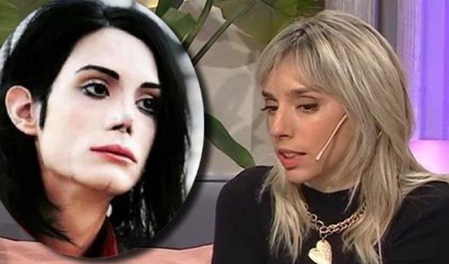 Tamara Pettinato, sobre la internación de Felipe: «Tiene un problema de adicción»