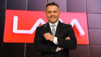¿Ángel de Brito se casó en secreto?