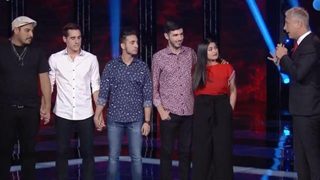 La tercera temporada de «La Voz Argentina» se realizará en 2020