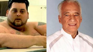 El padre de Maxi Oliva apuntó contra Cormillot: «Si tu institución no está preparada para recibir a un gordo como él, dedícate a otra cosa»