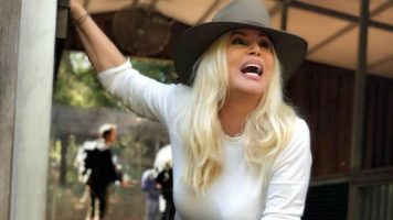 El drástico cambio de Susana Giménez para su regreso a la TV