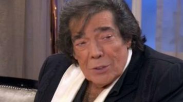 El estado de salud de Cacho Castaña tras la versión de su muerte