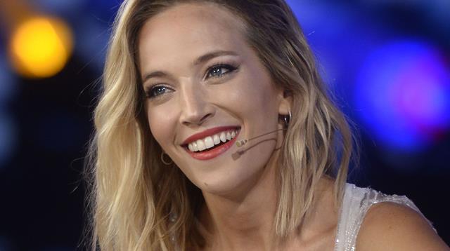 Luisana Lopilato habló de todo junto a Susana Giménez