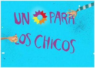 Fecha para Un sol para los chicos
