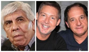 Julio Chávez le respondió a Hugo Moyano tras la demanda por «El Tigre Verón»