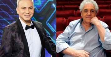 Flavio Mendoza: «Gasalla me dijo por teléfono algo muy doloroso y de mal gusto para un padre»