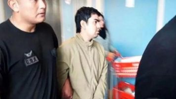 El hijo de Mario Teruel, muy complicado en otra causa por abuso sexual