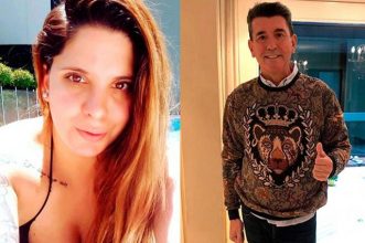 Una bailarina denunció a Miguel Ángel Cherutti