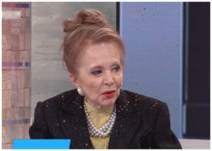 Pinky adelantó su nuevo programa