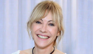 Ines Estevez y sus hijas tienen Gripe A
