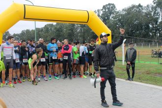 Se realizó el Duatlón Baradero 2019