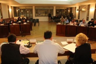 Legislativo. Sólo Maroli y Paniagua buscan renovar mandato como concejal