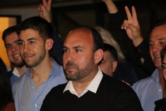 Sanzio 2019: Tito y Juan presentaron la lista de pre candidatos