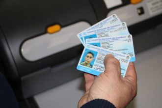 Licencias de conducir: Ya se pueden tener en el mismo día