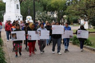 Elizabeth Zurita: El estado de salud es grave y su familia pide justicia