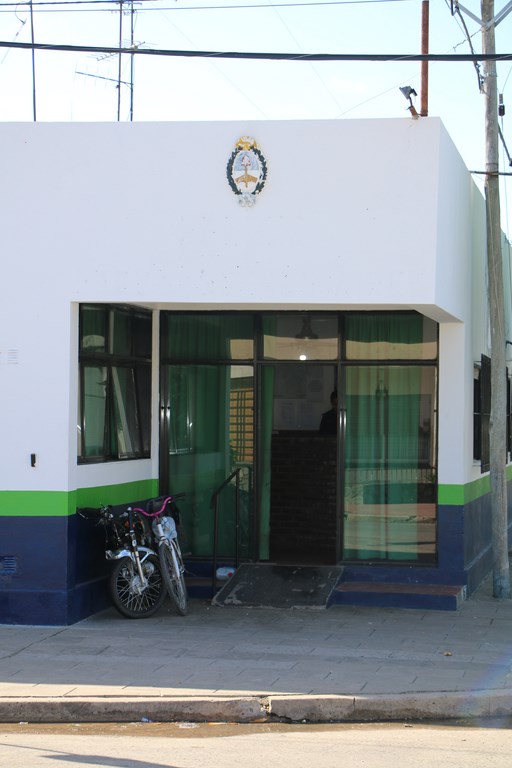 Policiales: Un detenido con pedido de captura