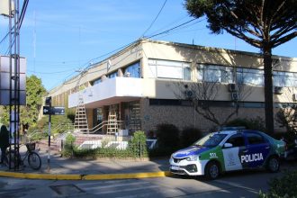 Policiales: Detenido por agredir e incitar al delito por redes sociales