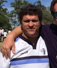 Murió un ciclista en competencia de mountain bike en San Antonio de Areco