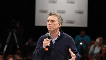 El Gobierno decretó Día de Duelo nacional en nuevo aniversario del atentado a la AMIA