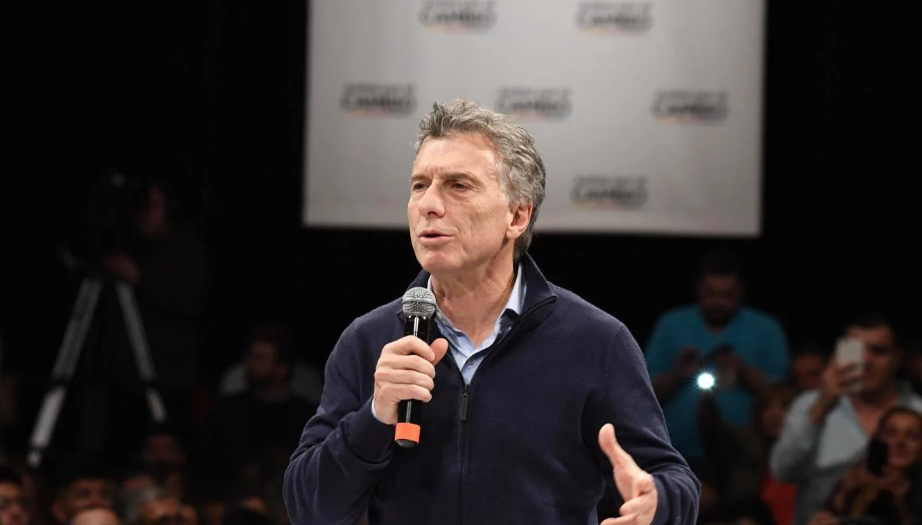 El Gobierno decretó Día de Duelo nacional en nuevo aniversario del atentado a la AMIA