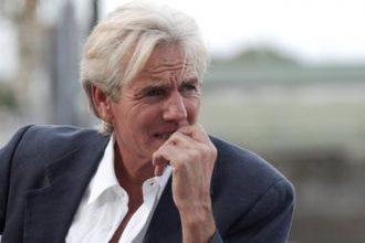 El hermano de Sergio Denis habló de la salud del músico: «No hay nada que hacer»
