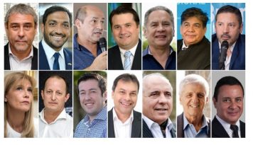 Catorce intendentes del Conurbano se niegan a entregar su declaración jurada