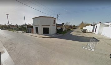Policiales: Accidente entre una camioneta y una moto