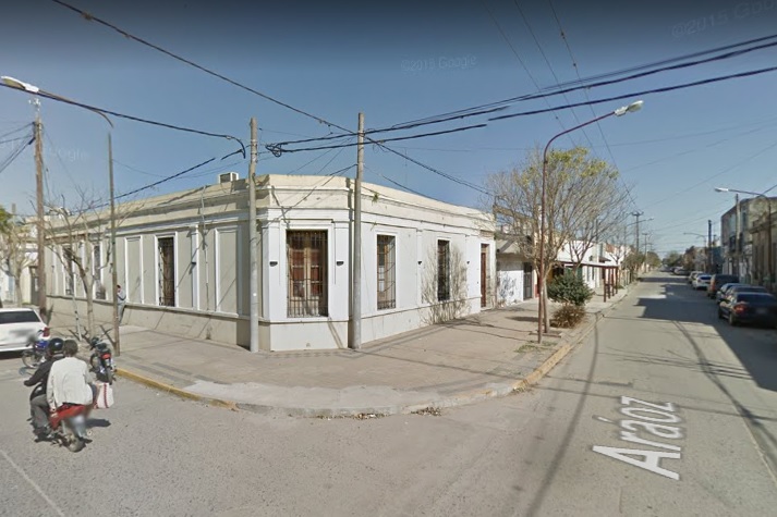 Policiales: Ingresaron a las oficinas municipales en refacción, pero no se llevaron nada