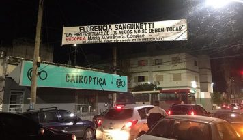 «Basta seño, este juego no me gusta»: el relato que sacó a la luz los presuntos abusos sexuales en un jardín de Morón