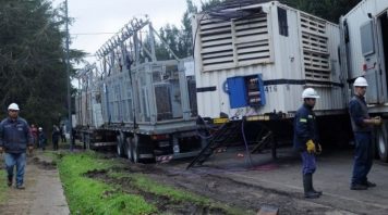 Por el apagón en La Plata comienzan a llegar facturas por cero pesos