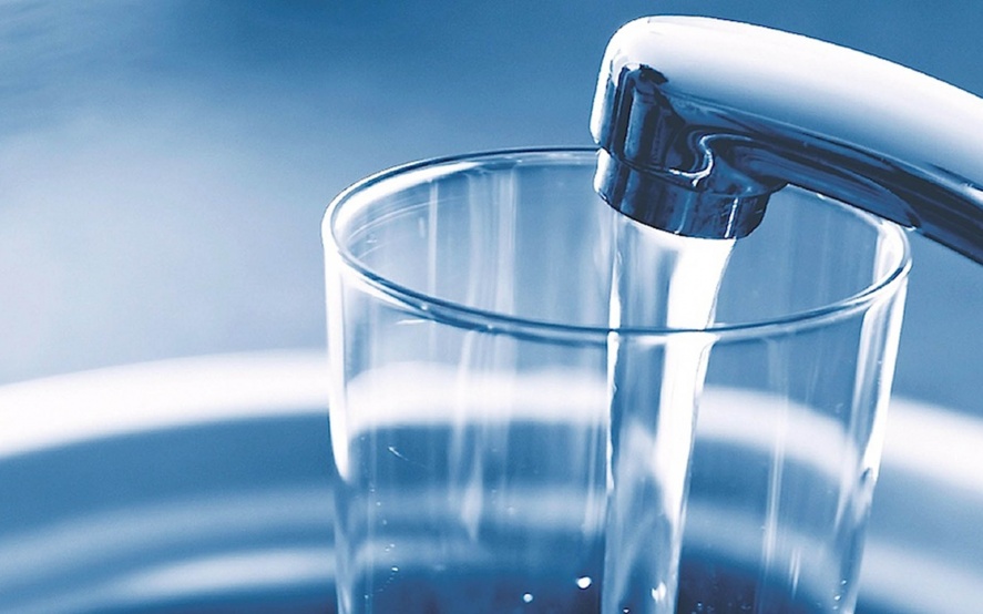 La UNLP presentó una planta piloto para remover el arsénico del agua