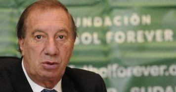 Se agravó la salud de Carlos Bilardo y hay preocupación en la familia