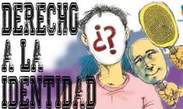 Mellizos buscan su identidad en Baradero