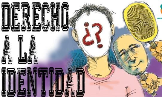 Mellizos buscan su identidad en Baradero