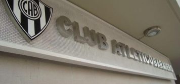 Baradero 404 años: El acto oficial se realiza en Atlético